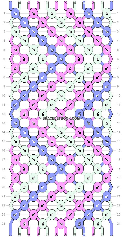 Normal pattern #47481 variation #395771 pattern