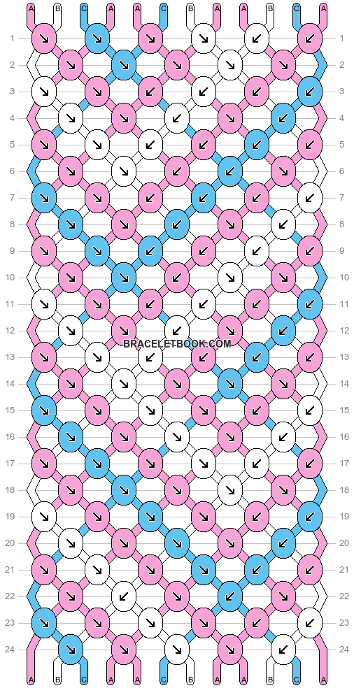 Normal pattern #41452 variation #395772 pattern