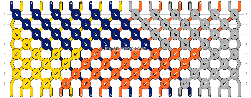 Normal pattern #10387 variation #395774 pattern