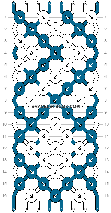 Normal pattern #190917 variation #395775 pattern