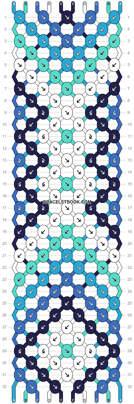 Normal pattern #26424 variation #395776 pattern