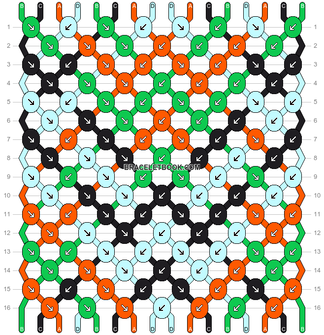 Normal pattern #25049 variation #395779 pattern
