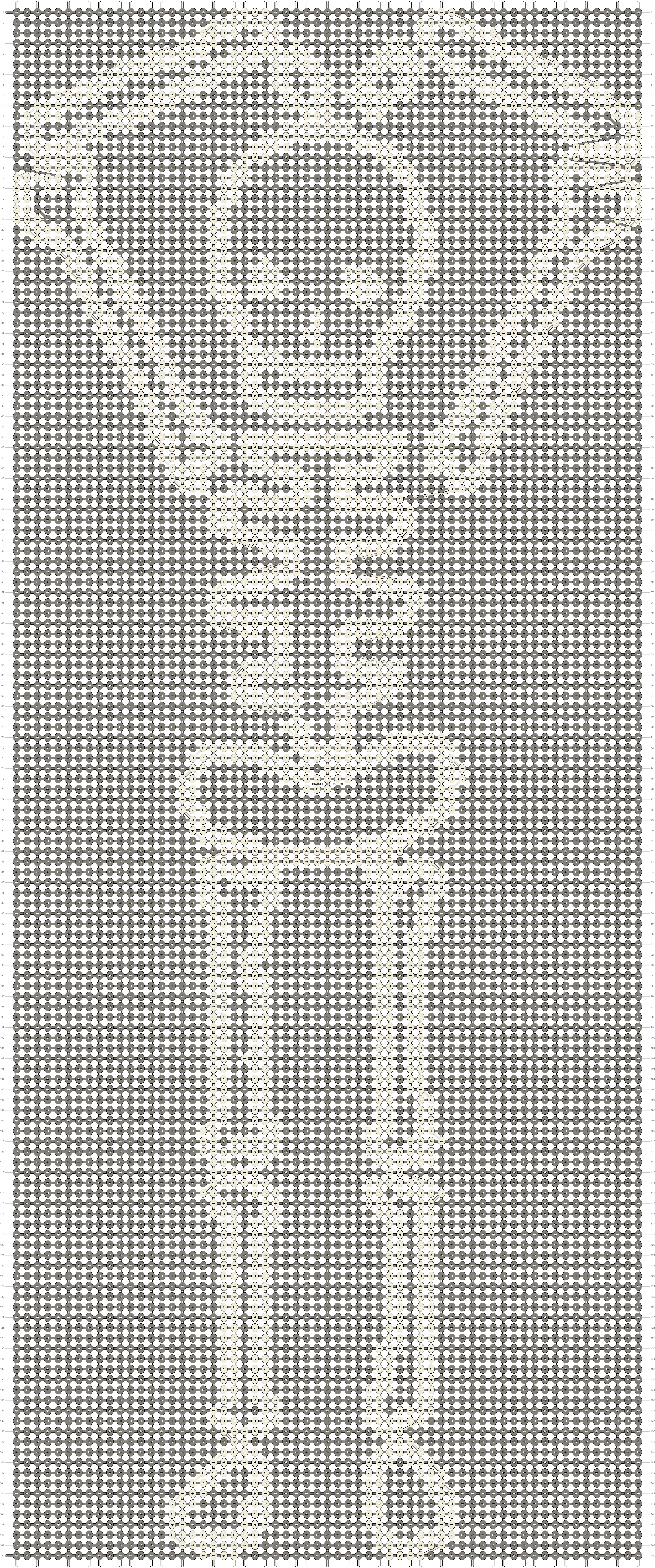 Alpha pattern #185212 variation #395782 pattern