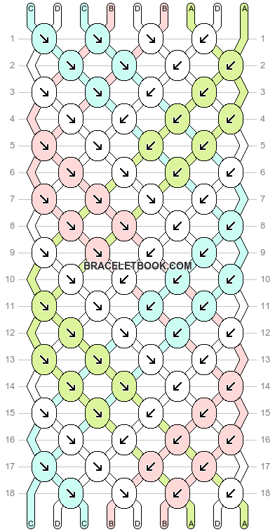 Normal pattern #117 variation #395785 pattern