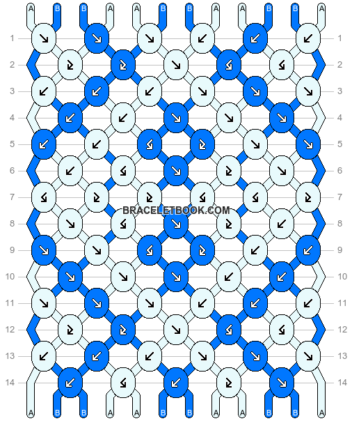 Normal pattern #191315 variation #395786 pattern