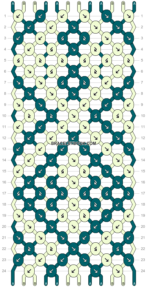 Normal pattern #191316 variation #395787 pattern
