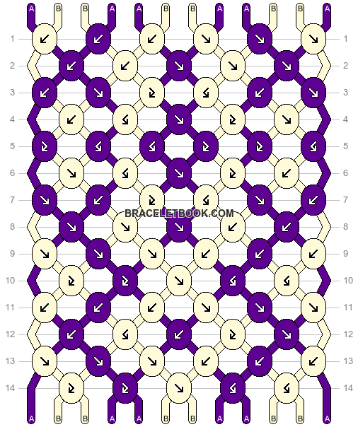 Normal pattern #191317 variation #395788 pattern