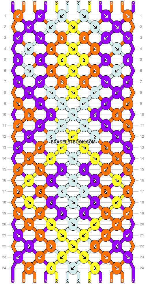 Normal pattern #191318 variation #395790 pattern