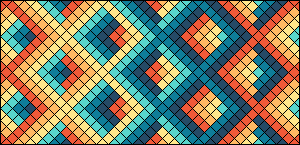 Normal pattern #52804 variation #395793
