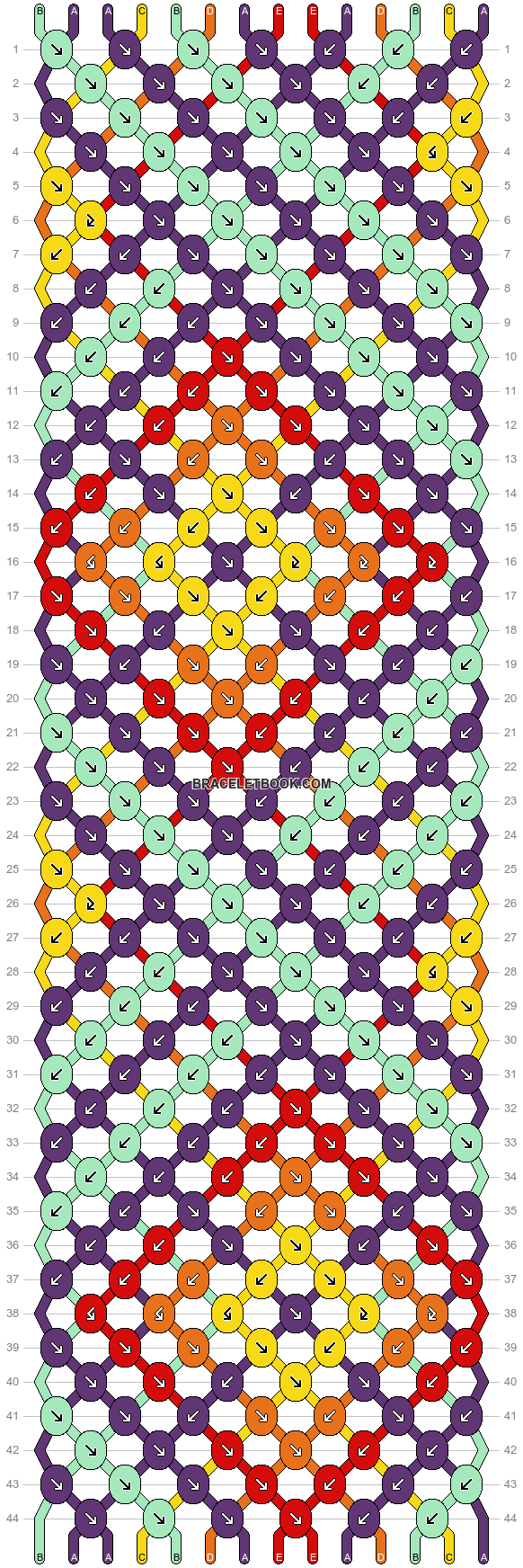 Normal pattern #92055 variation #395794 pattern
