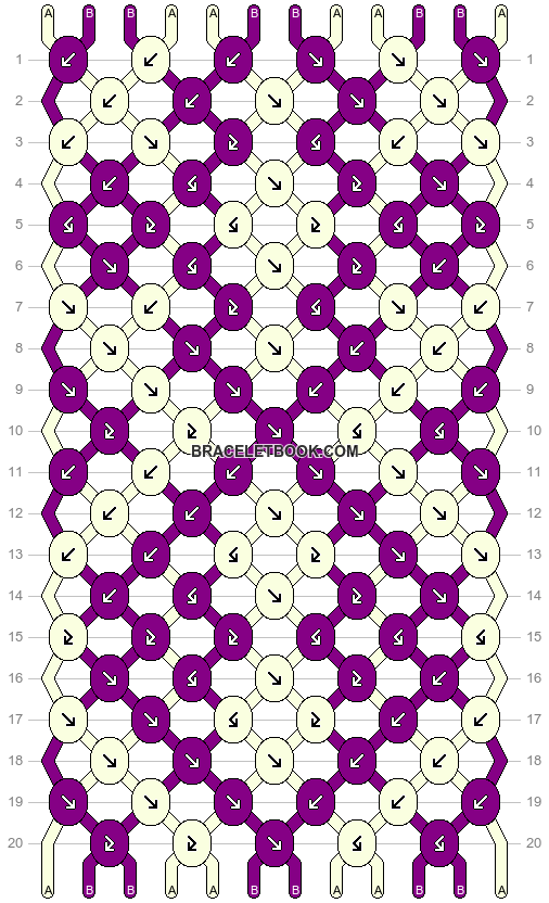 Normal pattern #191323 variation #395795 pattern