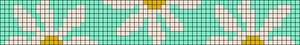 Alpha pattern #40357 variation #395796