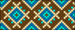Normal pattern #48996 variation #395798