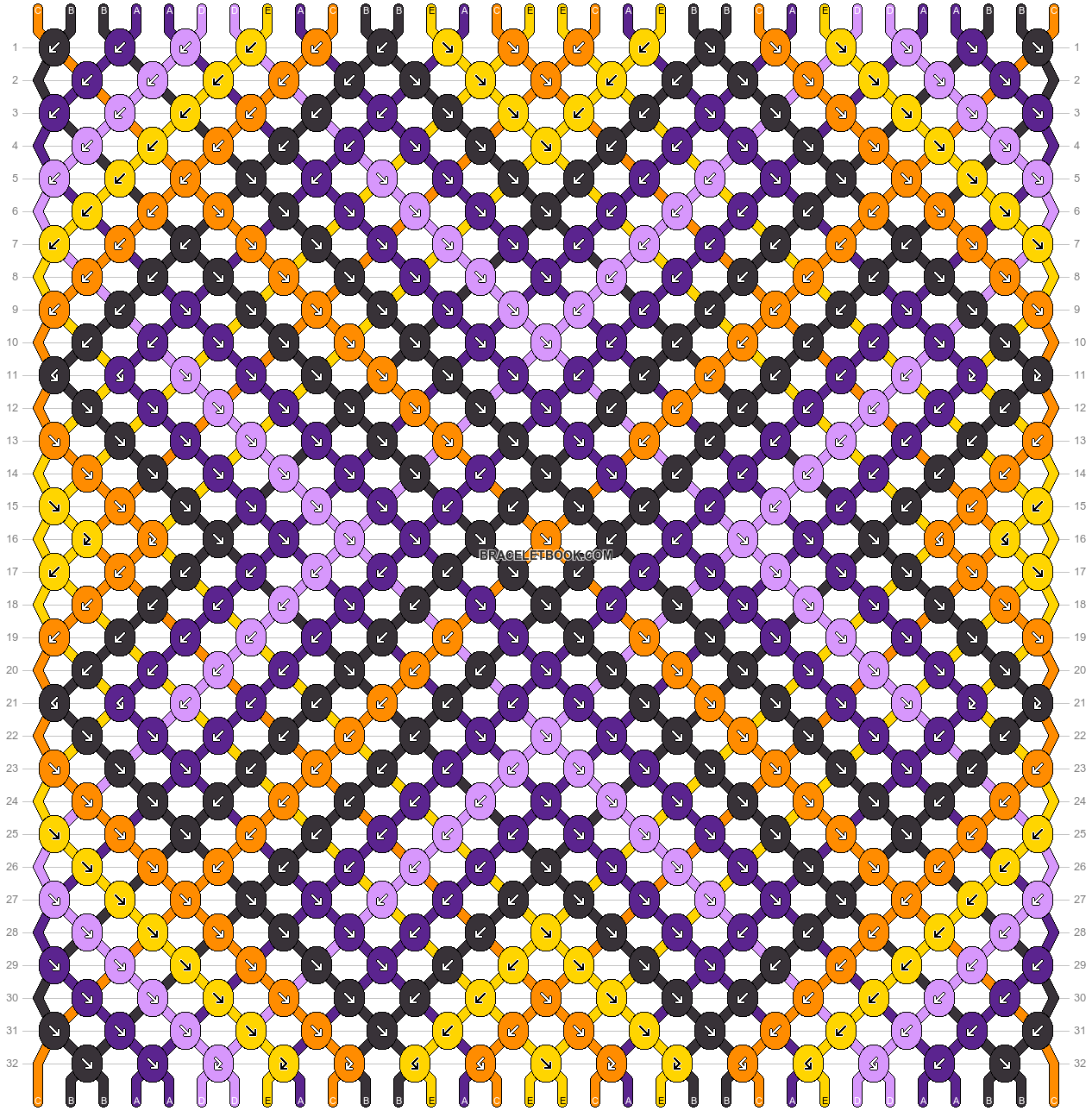 Normal pattern #83185 variation #395799 pattern