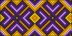 Normal pattern #83185 variation #395799