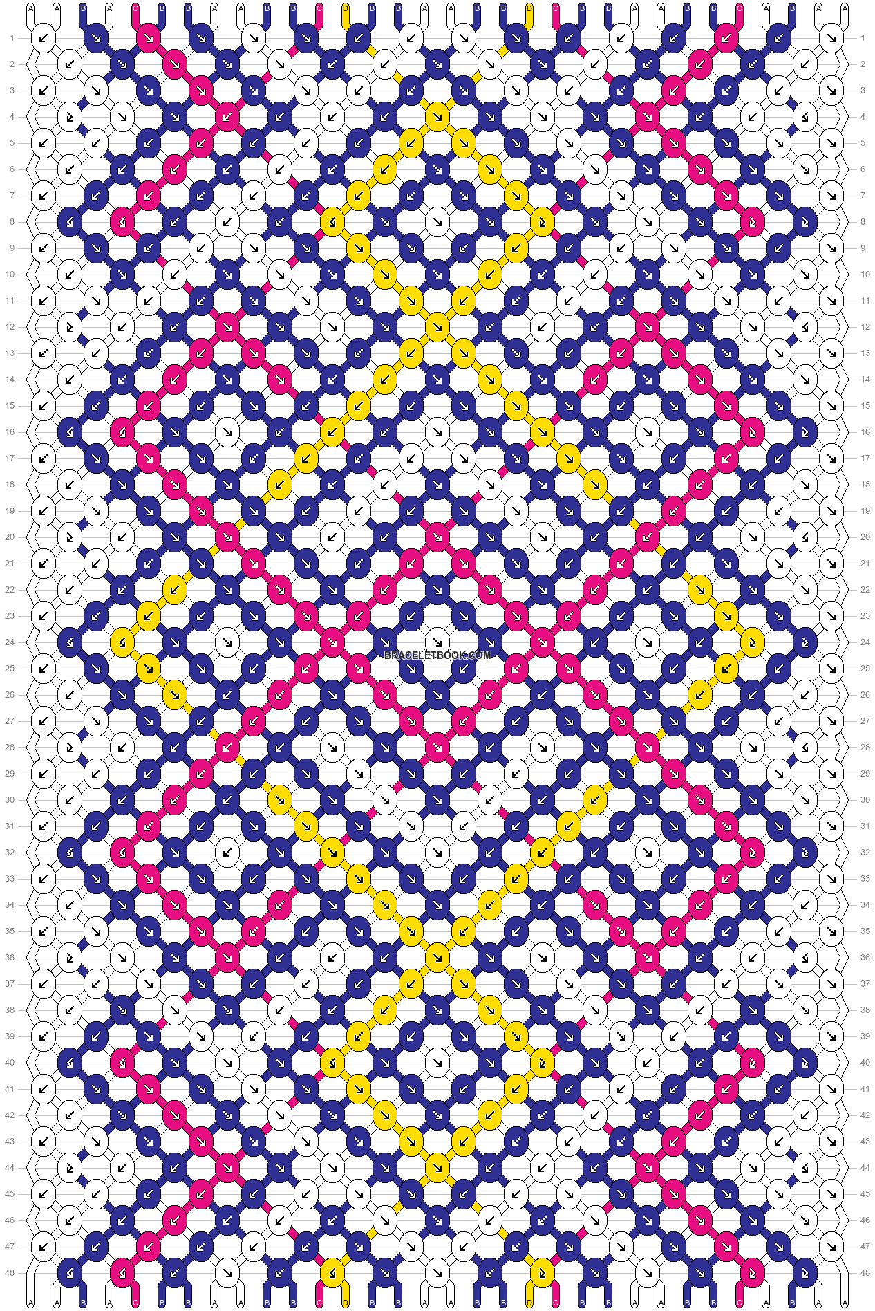 Normal pattern #104901 variation #395801 pattern