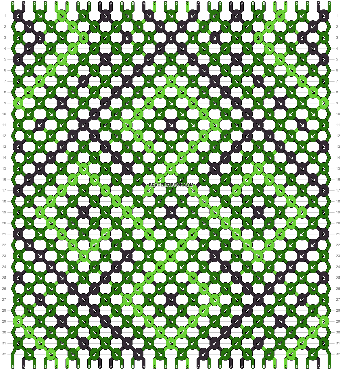 Normal pattern #108277 variation #395803 pattern