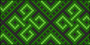 Normal pattern #108277 variation #395803