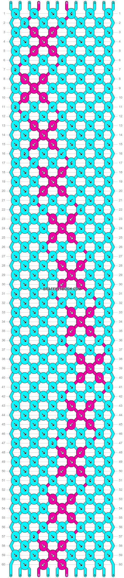 Normal pattern #11256 variation #395805 pattern