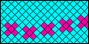 Normal pattern #11256 variation #395805