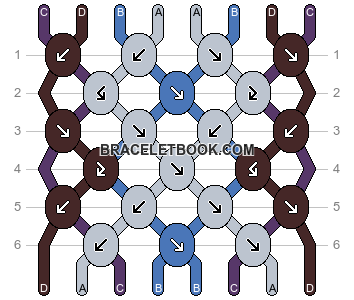 Normal pattern #11040 variation #395806 pattern