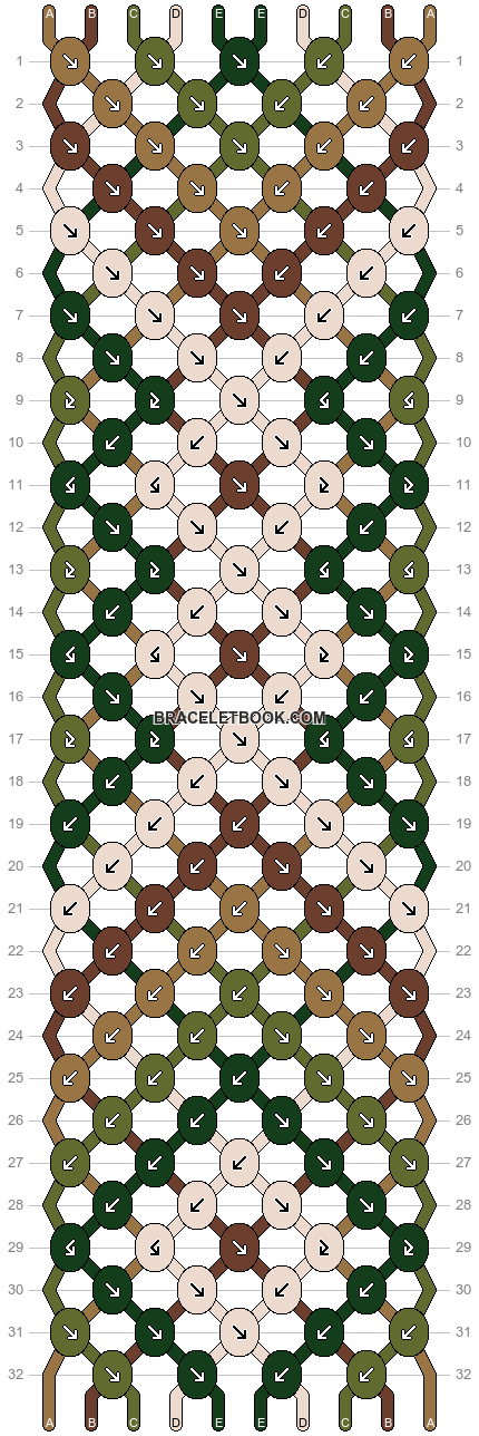 Normal pattern #26424 variation #395807 pattern