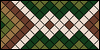 Normal pattern #26424 variation #395807