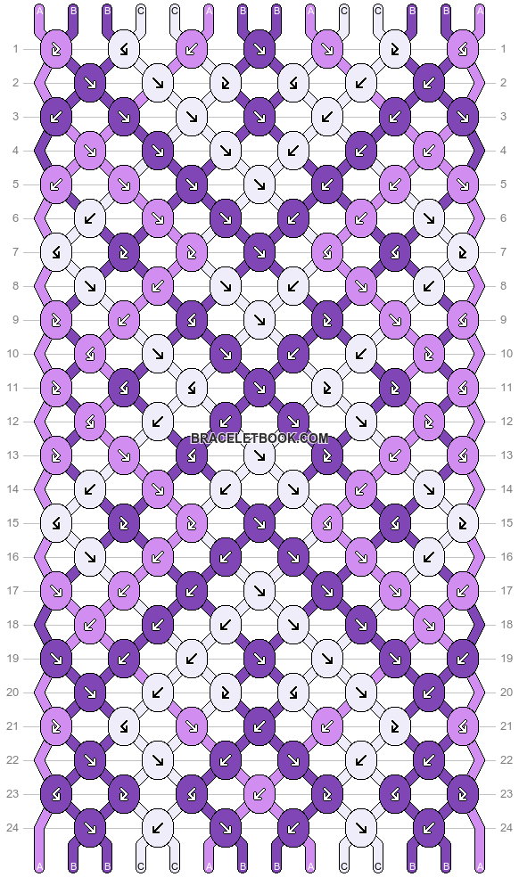 Normal pattern #162236 variation #395810 pattern
