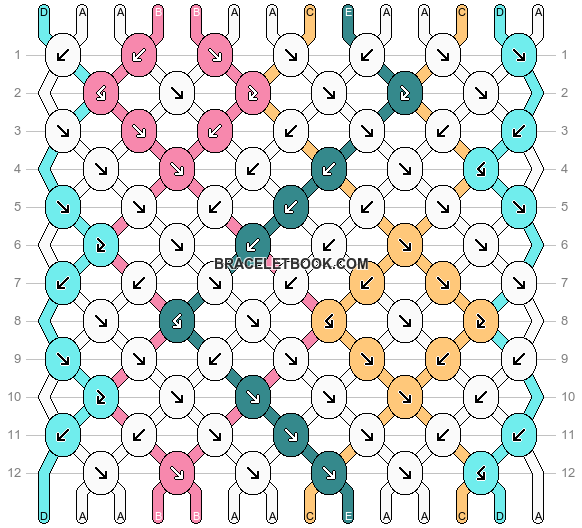 Normal pattern #116828 variation #395812 pattern