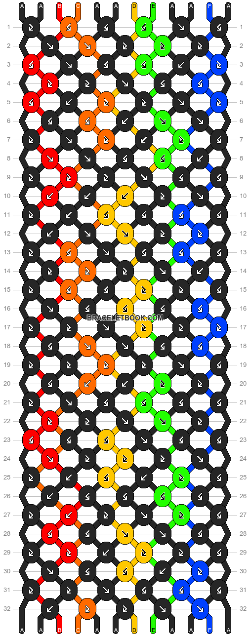 Normal pattern #191292 variation #395813 pattern