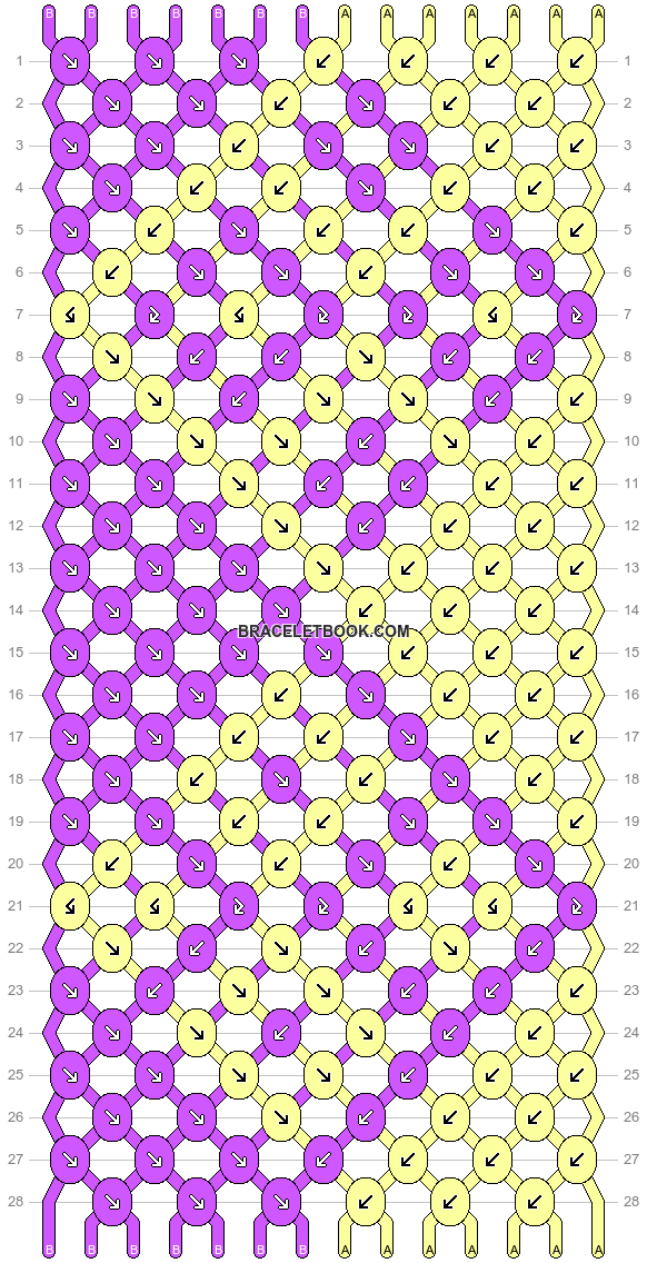 Normal pattern #102253 variation #395815 pattern