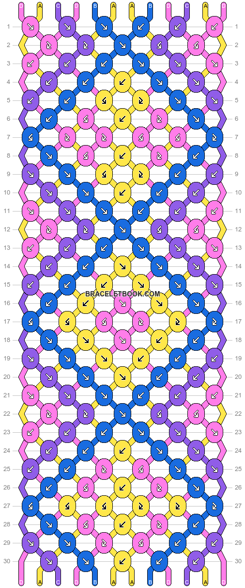 Normal pattern #191288 variation #395816 pattern