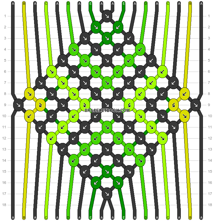 Normal pattern #191321 variation #395821 pattern