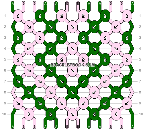 Normal pattern #191329 variation #395822 pattern