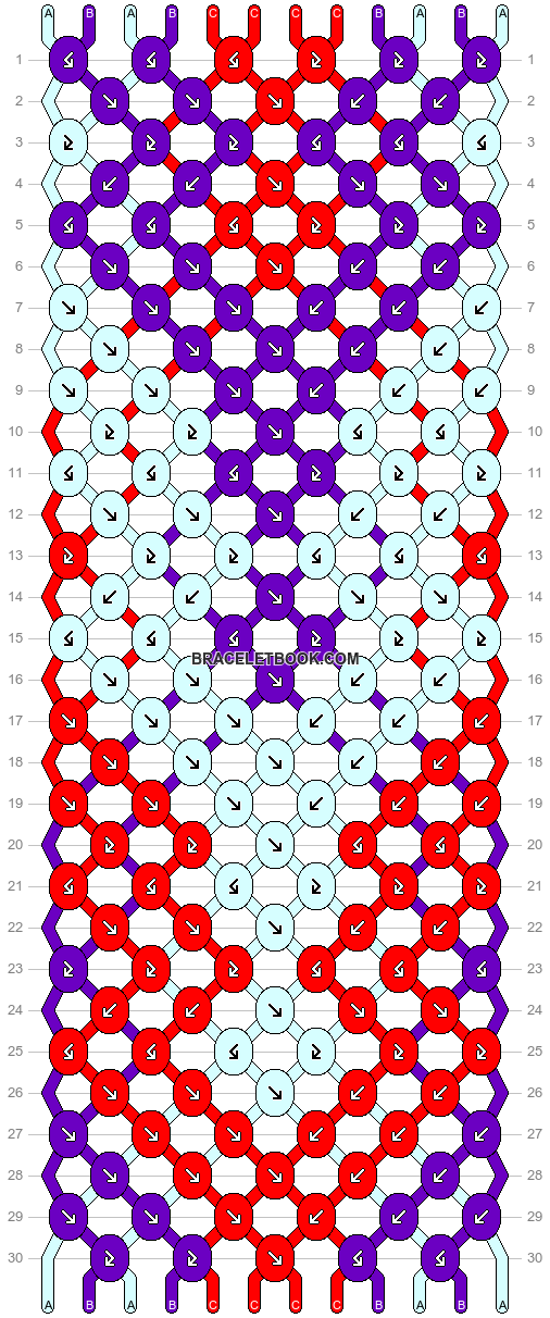 Normal pattern #191329 variation #395823 pattern
