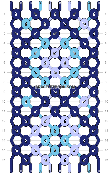 Normal pattern #159212 variation #395825 pattern
