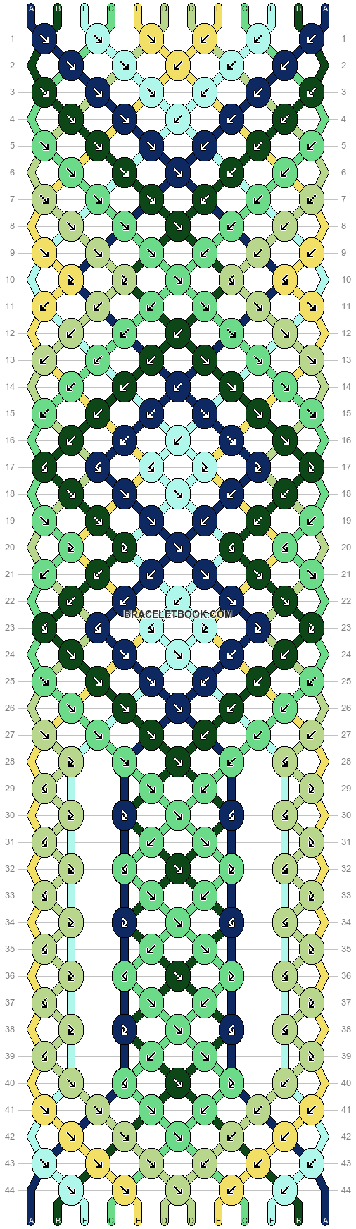 Normal pattern #28009 variation #395826 pattern