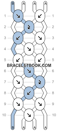 Normal pattern #191286 variation #395827 pattern