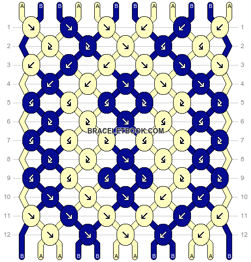 Normal pattern #191327 variation #395828 pattern