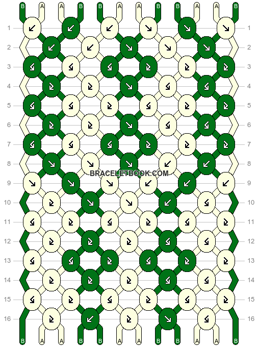 Normal pattern #191328 variation #395829 pattern