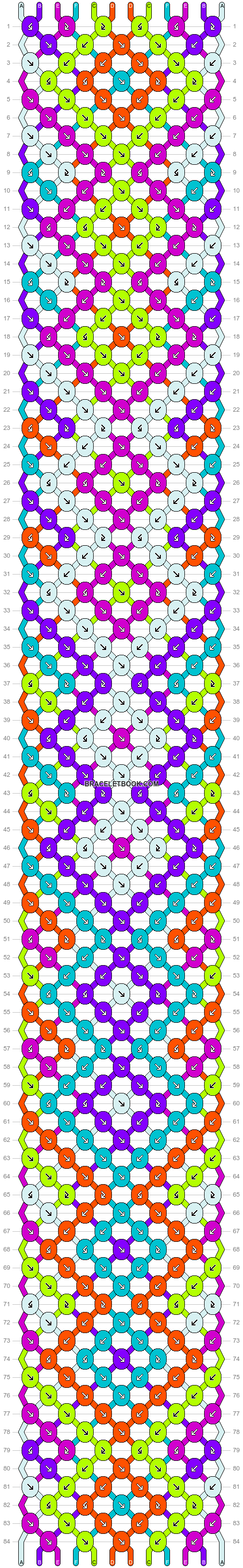 Normal pattern #191335 variation #395831 pattern