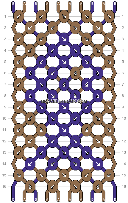 Normal pattern #92294 variation #395832 pattern