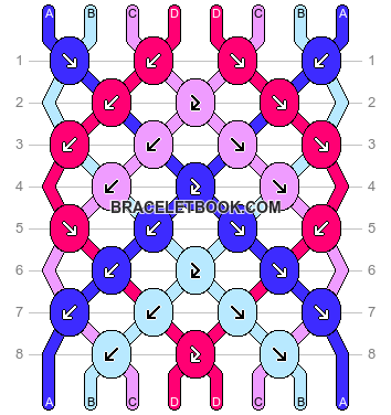 Normal pattern #17440 variation #395833 pattern