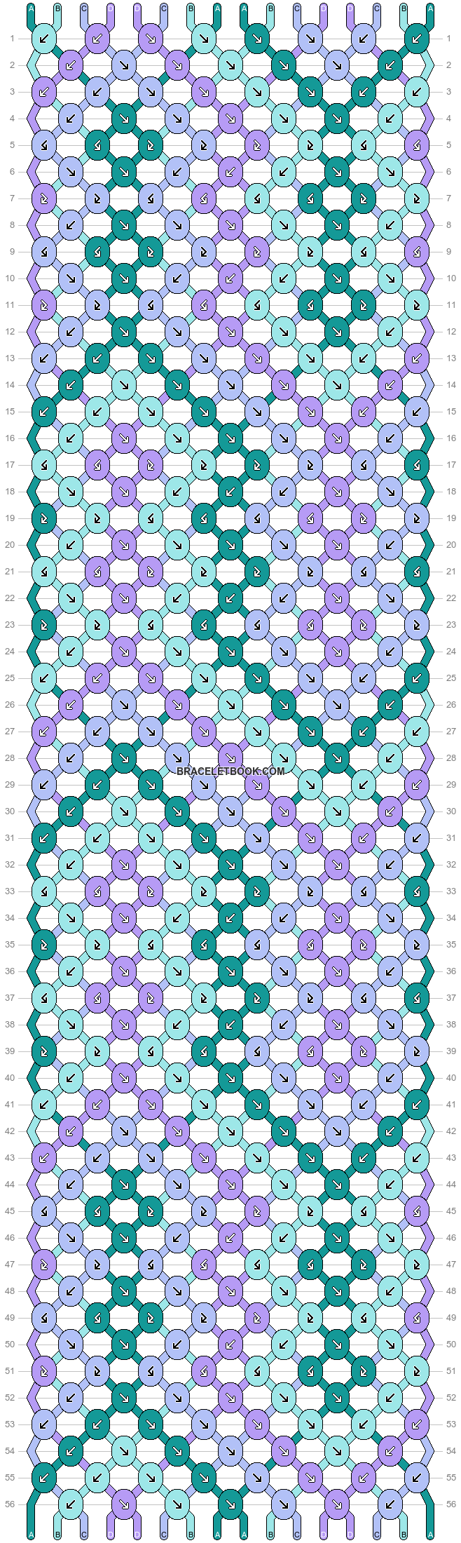 Normal pattern #151881 variation #395837 pattern