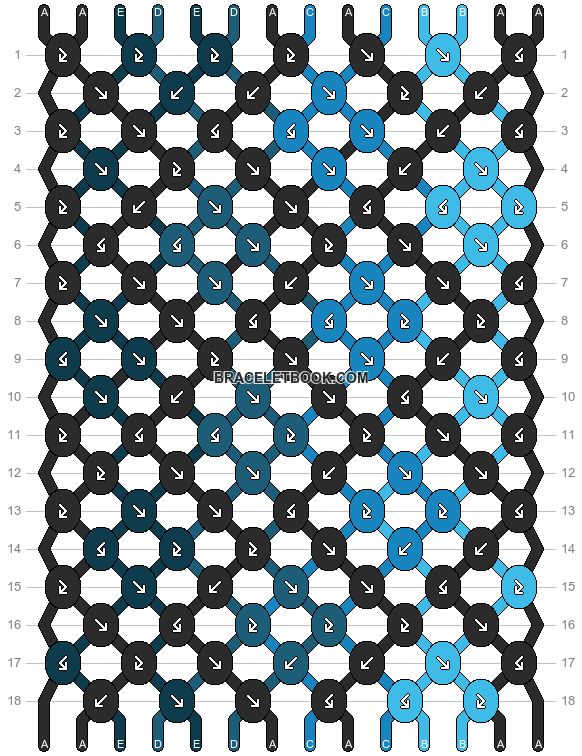 Normal pattern #191240 variation #395838 pattern