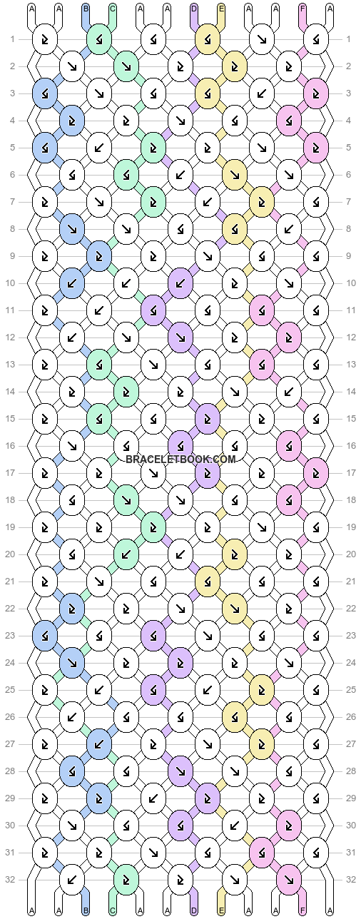 Normal pattern #191292 variation #395839 pattern