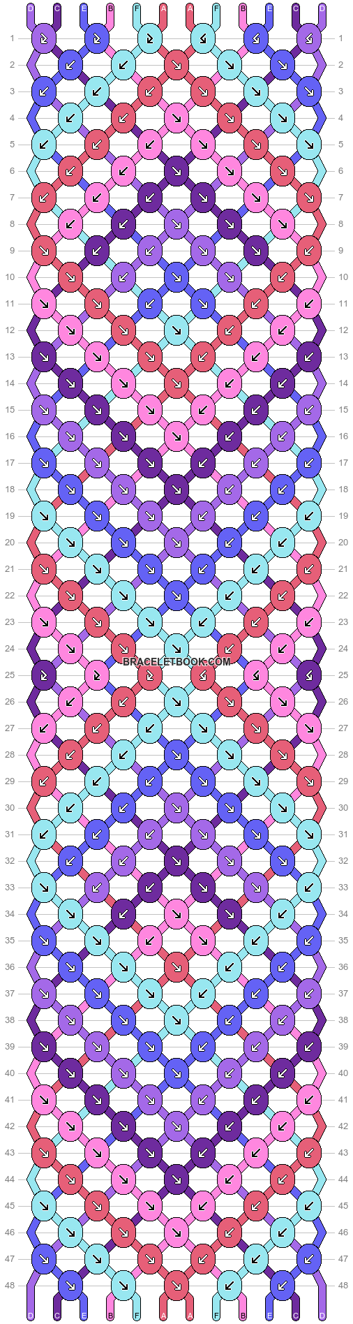 Normal pattern #110882 variation #395841 pattern