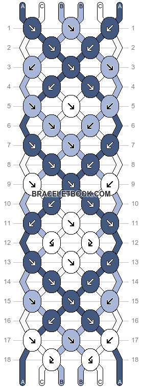 Normal pattern #188473 variation #395842 pattern