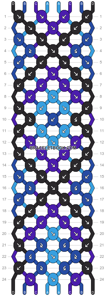 Normal pattern #191127 variation #395843 pattern
