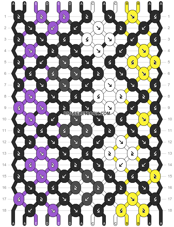 Normal pattern #191240 variation #395847 pattern